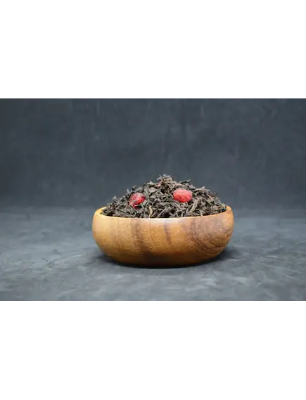 Чай Шу Пуэр Вишня