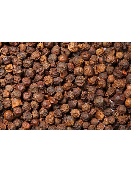 Перец чёрный горошек