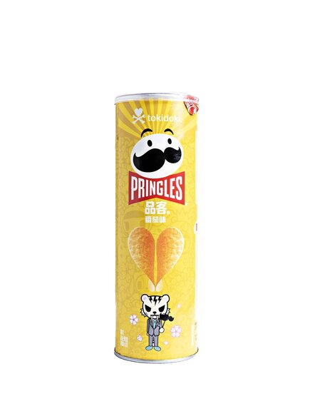 Чипсы PRINGLES Томат