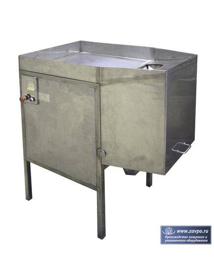 Машина для резки моркови по-корейски