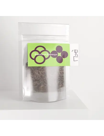 Чай Фэнхуан Даньцун