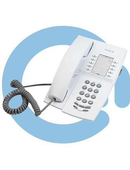 Системный цифровой телефон DIALOG 4220 LITE