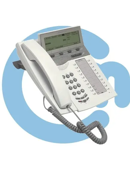 Системный цифровой телефон DIALOG 4225 VISION V2