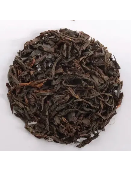 Черный чай Эрл Грей