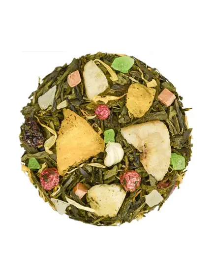 Чай Магия вкуса