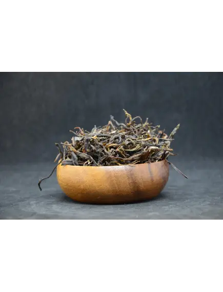 Чай Шен Пуэр Со Старых Деревьев