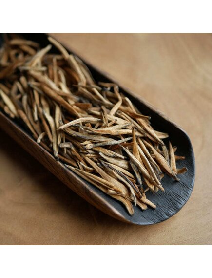 Красный чай "Да Цзинь Чжэнь" 大金针王 2025 год