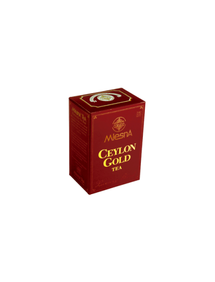 Чай черный «CEYLON GOLD» (Цейлонское Золото)