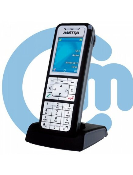 Беспроводной Телефон DECT MITEL 612D