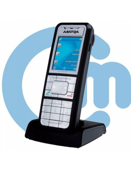 Беспроводной Телефон DECT MITEL 622D