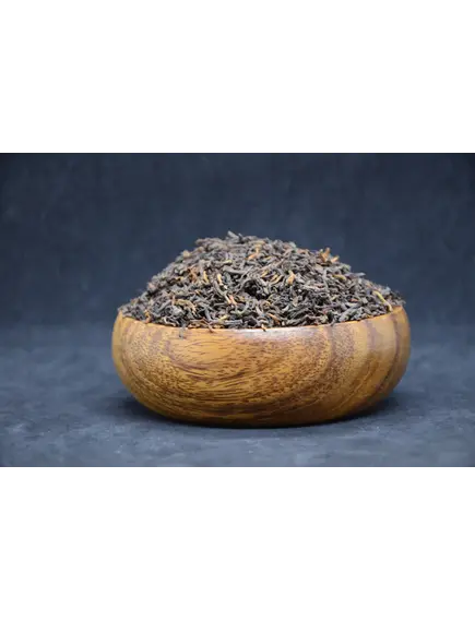 Чай Гун Тин Пуэр (Императорский Пуэр)