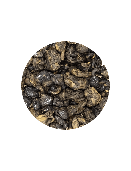 Чай Ганпаудер