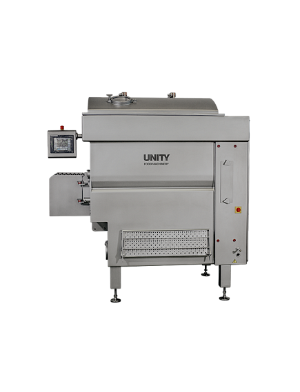 Фаршемешалка вакуумная лопастная FML-500V