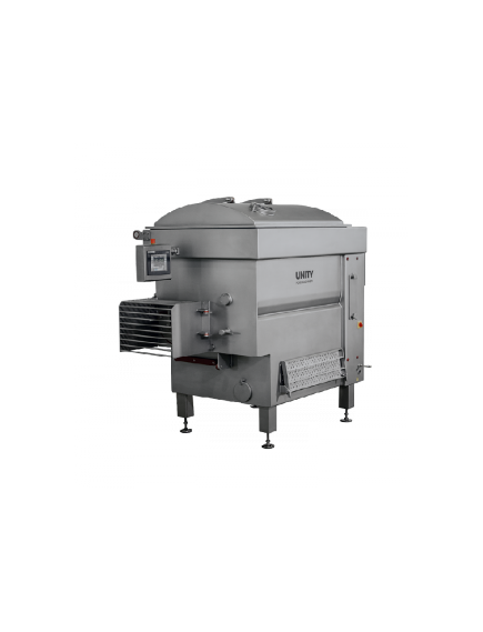 Фаршемешалка вакуумная лопастная FML-300V