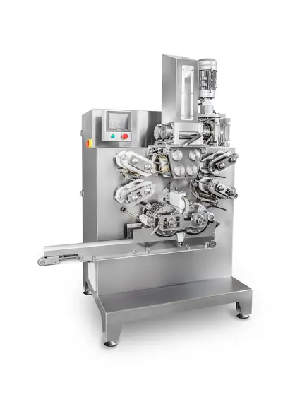 Аппарат для изготовления пельменей и вареников СД-800 MONOBLOCK