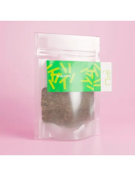 Чай Ходзича