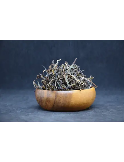 Чай Шен Пуэр Пшеничное Поле (Майди)