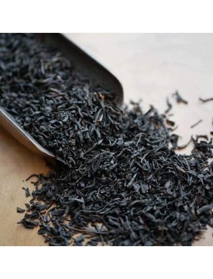 Красный чай Чжень Шань Сяо Чжун 正山小种 (Копченый) / 50 г