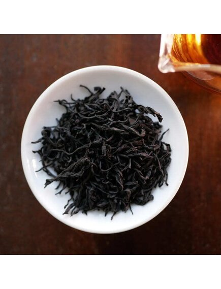 Красный чай Жи Юэ Тань 日月潭 Рубиновый №18 / 50 г