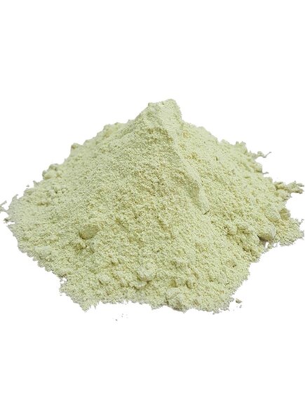 Пажитник (шамбала) семена молотые