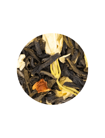 Чай Моли Хуа Ча (Жасминовый)