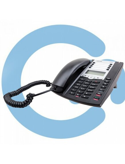 ТЕЛЕФОННЫЙ АППАРАТ MITEL 6730