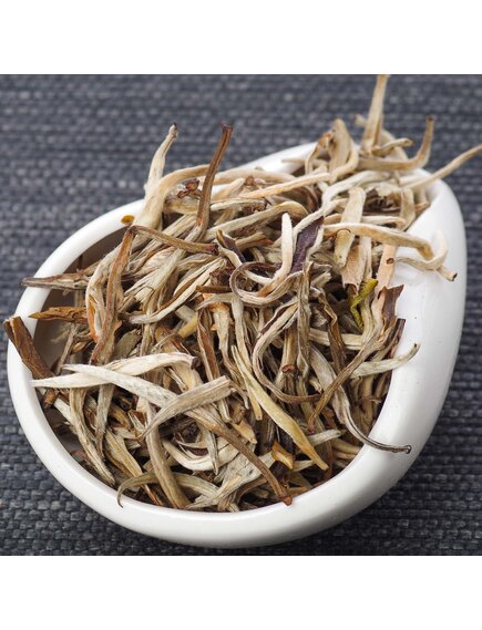 Чай Моли Ча Ван "Жасминовый повелитель", 2025 март