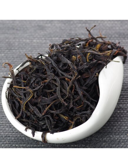 Чай Лао Цун Ба Сянь Дань Цун «Восемь бессмертных», 2025