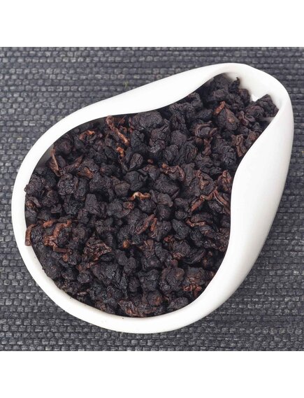 Чай Лао Ча Ван Дун Дин Улун, 2008