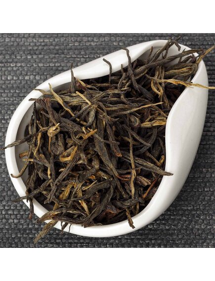 Чай Дянь Хун "Классика 58", 2025