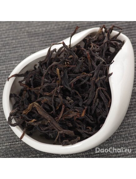 Чай Ча Ху Дань Цун "Чайный тигр", 2025 весна