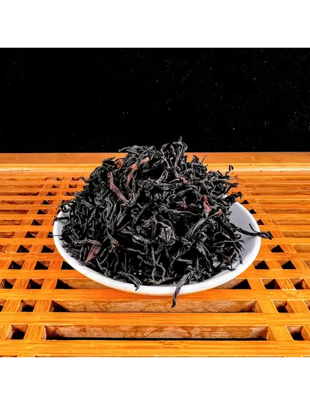 2025 Цзы Я Хун Ча красный чай 100 г