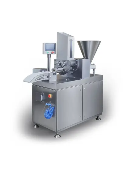 Экструзионный автомат ЭВО-400