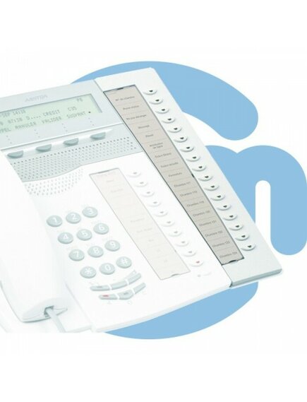 Дополнительная клавишная панель KEY PANEL UNIT