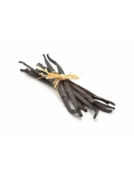 Ваниль натуральная «Бурбон»