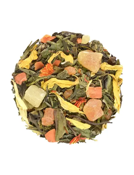 Чай Бенгальский Тигр