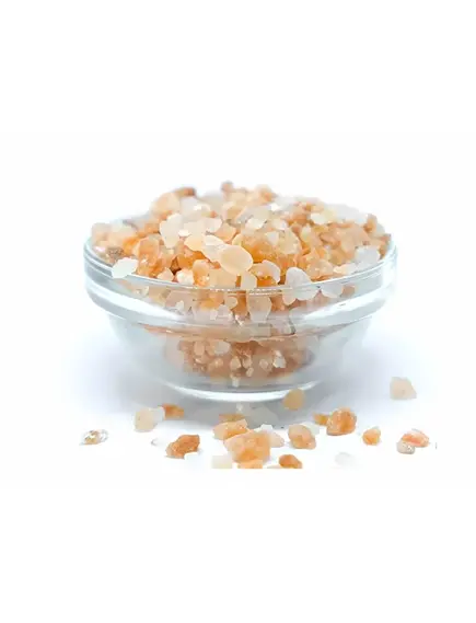 Гималайская розовая соль