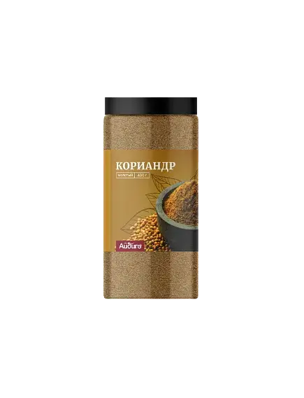 Кориандр молотый