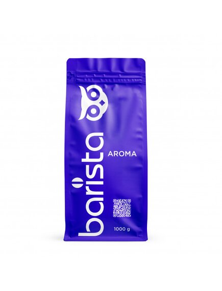 Кофе BARISTA AROMA 1000г