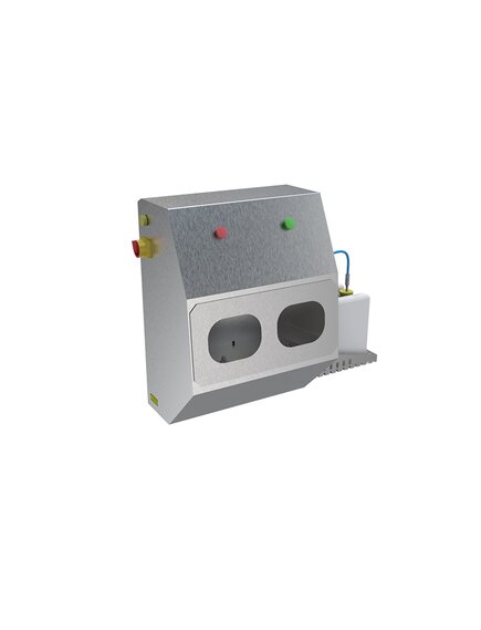 Бесконтактный дезинфектор для рук навесной БДП-001