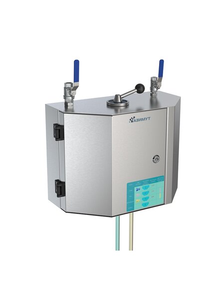 Сателлитная станция AZ-2/AIR