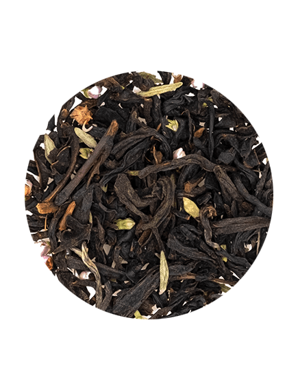 Чай с чабрецом