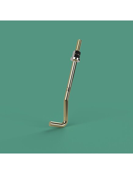 Фундаментные болты тип 1.2 ГОСТ 24379.1