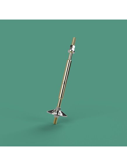 Фундаментные болты тип 2.3 ГОСТ 24379.1