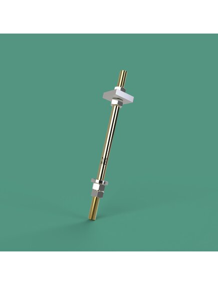 Фундаментные болты тип 2.1 ГОСТ 24379.1