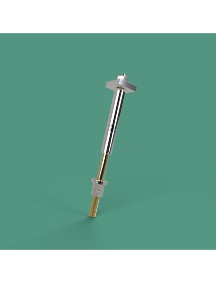 Фундаментный болт тип 4.1 ГОСТ 24379.1