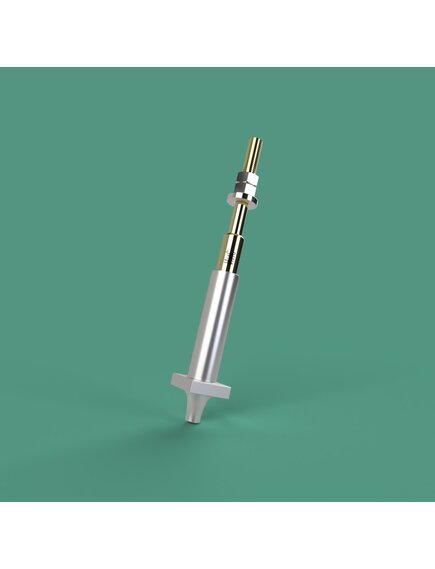 Фундаментный болт тип 4.2 ГОСТ 24379.1