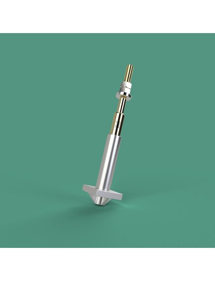 Фундаментный болт тип 4.3 ГОСТ 24379.1