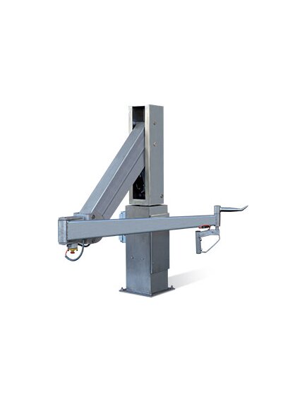 Профильные подвесные пути