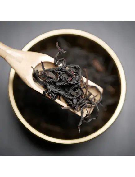 Красный чай Е Шен Гу Шу Хун Ча / 50 г